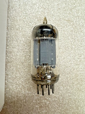 Early amperex philips - 50's,