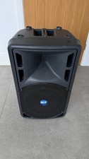 RCF 322a Active PA Speakers