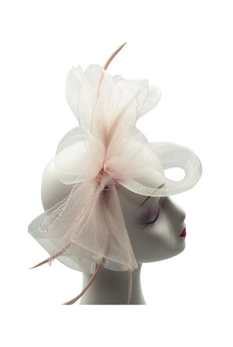 Large folded bow knot - large,
