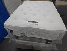 SILENTNIGHT Geltex Box Top