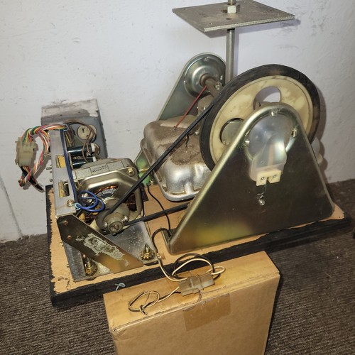 Yamaha electone organ rotating - yamaha,