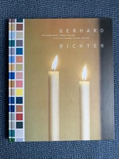 Gerhard Richter: The Art of