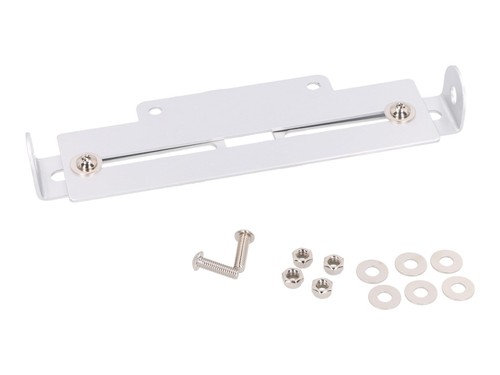 Number plate holder - number,