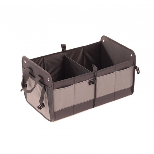 New foldable folding car boot - new!,