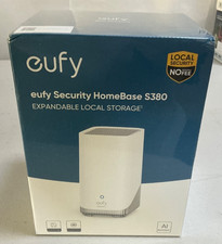 Eufy S380 HomeBase 3