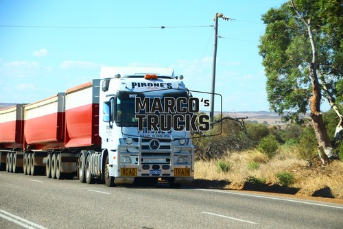 Truck photo mercedes - truck, mercedes-benz