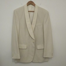 Moss Bros Tuxedo Dinner Jacket