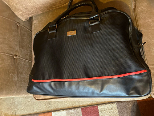 Boss hugo holdall duffle - boss,