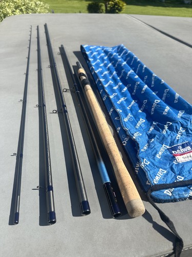 Team daiwa graphite - -, s
