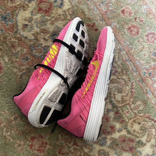 Rare nike lunaracerflywire - nike,