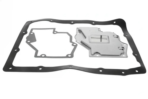 Automatic transmission filter