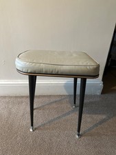 Vintage Vanity Dressing Table