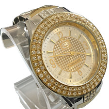Marc Ecko "THE KING" Watch