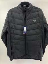 Mizuno golf hybrid jacket - golf,