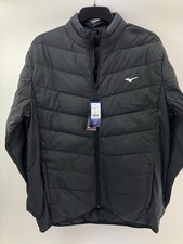 Mizuno Golf Hybrid Jacket