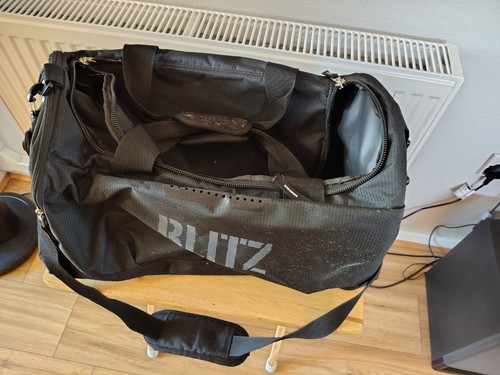 Used blitz black training - blitz,