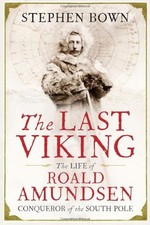 The Last Viking: The