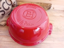 Emile henry round bread - henry,