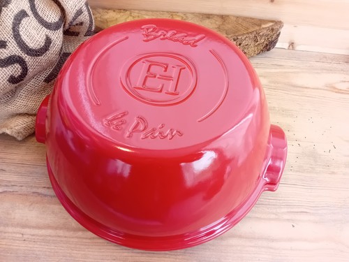 Emile henry bread baker - henry,
