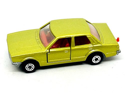 Matchbox lesney superfast - matchbox, 55
