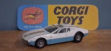 Corgi Die-cast with Removable