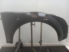 AUDI TT Right Front Wing O/S