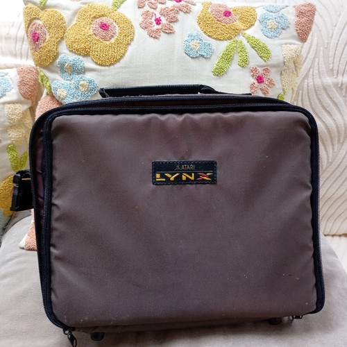 Offers combine atari lynx - -,