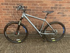 Boardman Team Mountain Bike