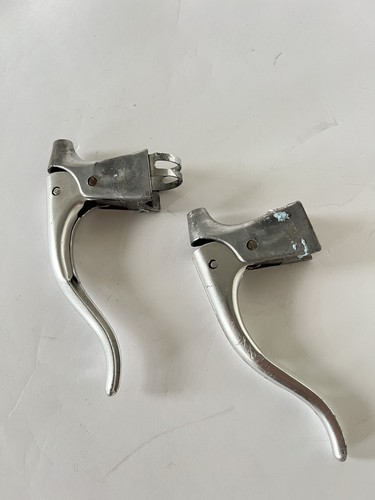 Vintage 80s drilled - vintage, road