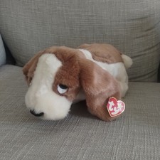 LARGE TRACKER BASSET HOUND