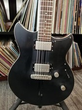 (YAMAHA) RS820CR Revstar Black