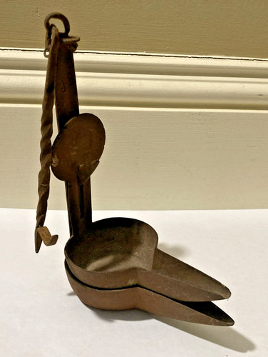 Antique 18thc signed - antique, jb