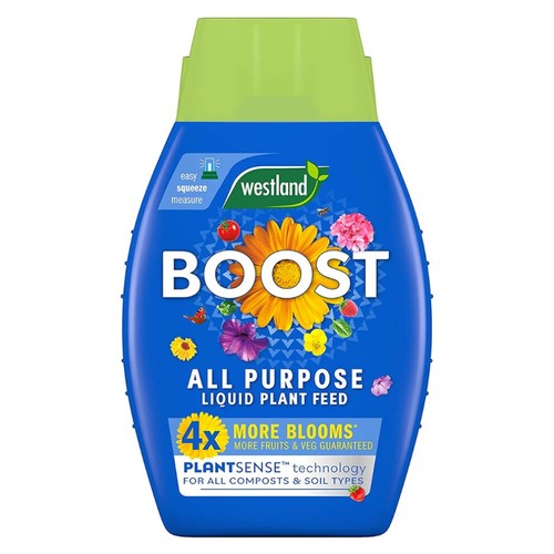 Westland boost all - boost,