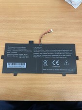 Medion Akoya E4242 Battery G65