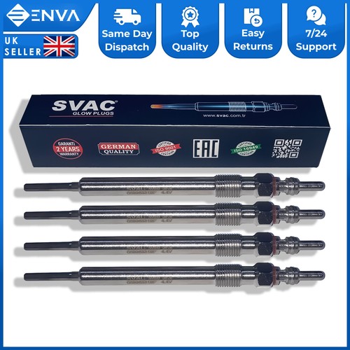 Heater glow plugs for skoda - heater,