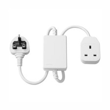 Lamp dimmer Lutron for