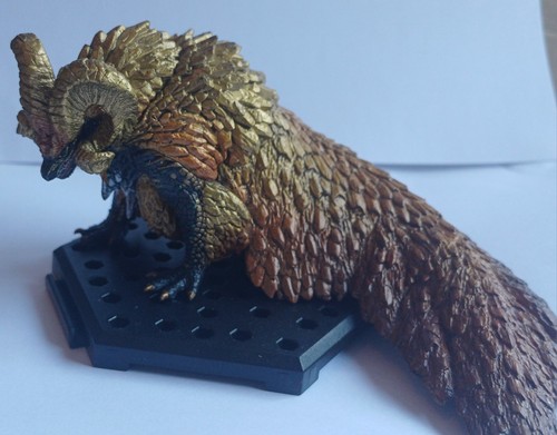 Monster hunter vol kulve - 13,