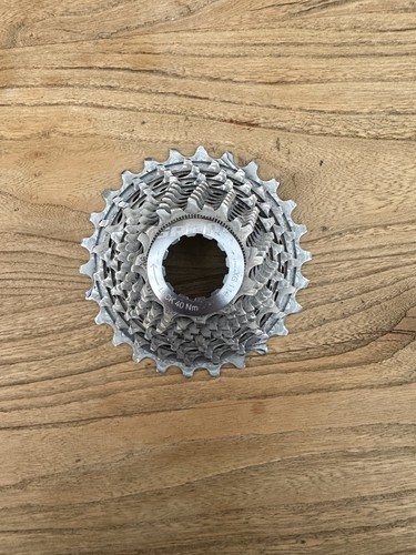Sram red 1190 11 speed - red, 22