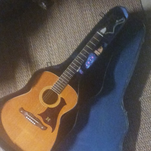 Harmony vintage string - harmony,