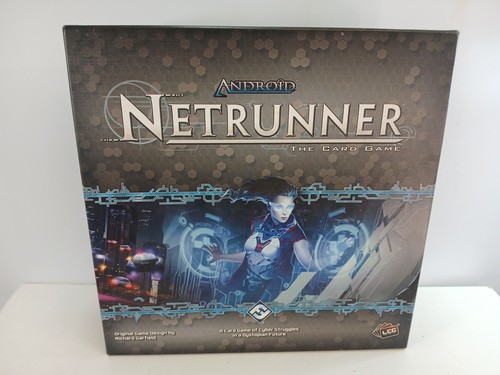 Android netrunner lcg core - -,