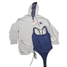 Vintage 90s Speedo Authentic