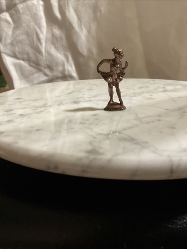 Rare vintage kinder ballerina - kinder,