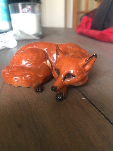 Vintage beswick ceramic - vintage,