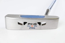 Ping G5i Zing Putter / 34 Inch