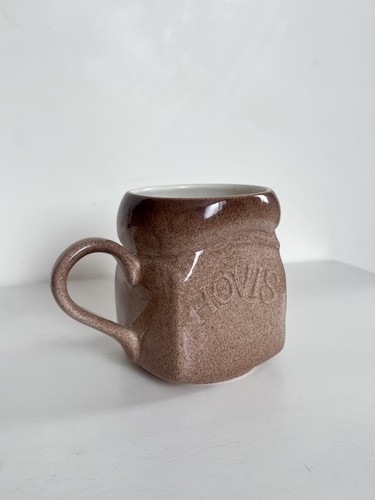 Rare carlton ware hovis bread - carlton,