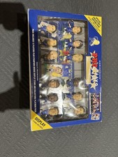 Chelsea FC Corinthian Pro Stars Football Team 1999-2000 Season