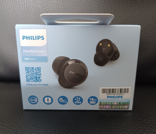 Philips tat1209bk bluetooth - philips,