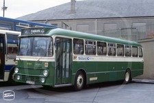 Bus Photo - Midland Scottish