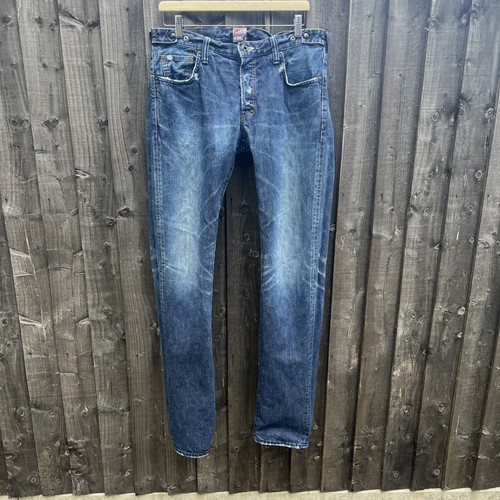 Prps men jeans - jeans, 34