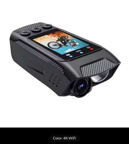 60fps action camera with - action,
